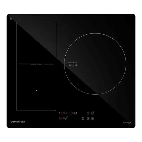 Варочная поверхность MAUNFELD CVI593BBK Inverter