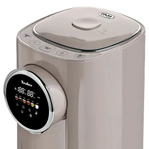 Термопот TESLER TP-5050 SAND GREY