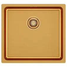 Кухонная мойка PAULMARK Vista PM304844-BG