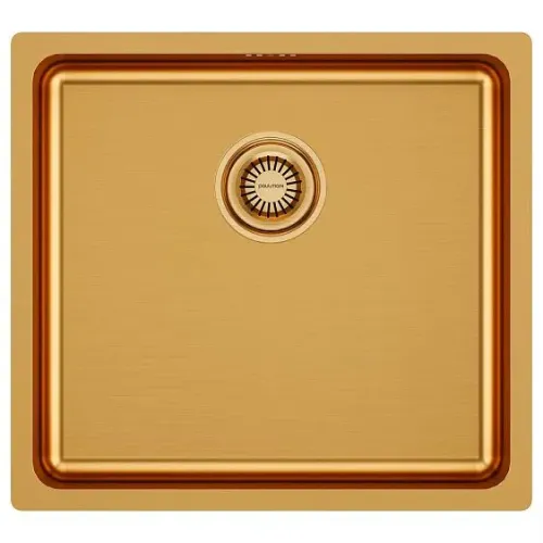 Кухонная мойка PAULMARK Vista PM304844-BG