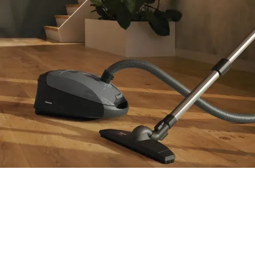 Пылесос MIELE Classic C1 SBAF5 Parquet XL PowerLine серый
