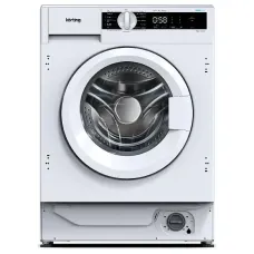 Стиральная машина KORTING KWMI 14IS94