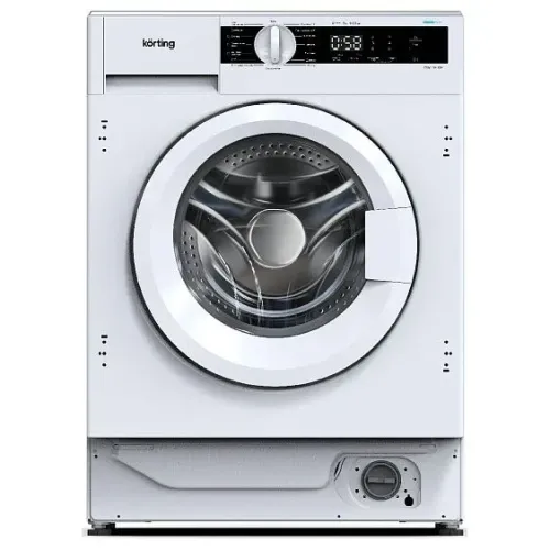 Стиральная машина KORTING KWMI 14IS94