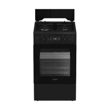 Плита INDESIT ISG5F2HB