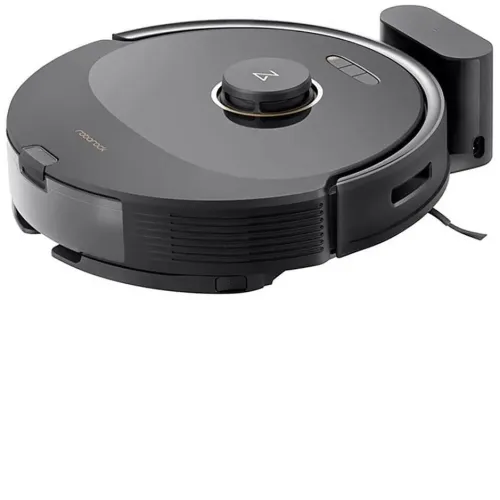 Робот-пылесос ROBOROCK Robotic Vacuum Cleaner Q8 Max Black Q8M52-02