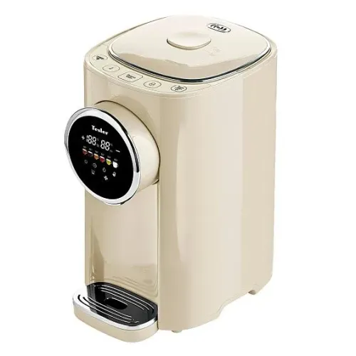 Термопот TESLER TP-5050 BEIGE