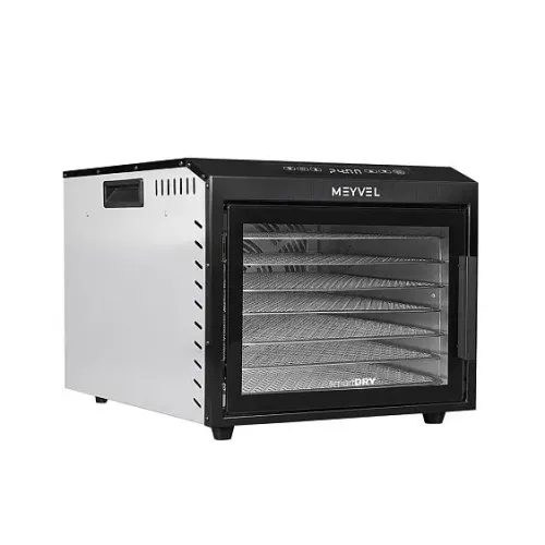 Дегидратор MEYVEL MDH7-1S (Inox)