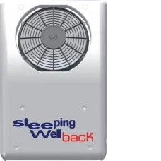 Автокондиционер INDEL B Sleeping Well SW BACK PLUS 24В