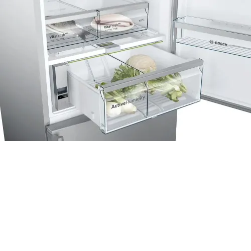 Холодильник BOSCH KGA76PI30U