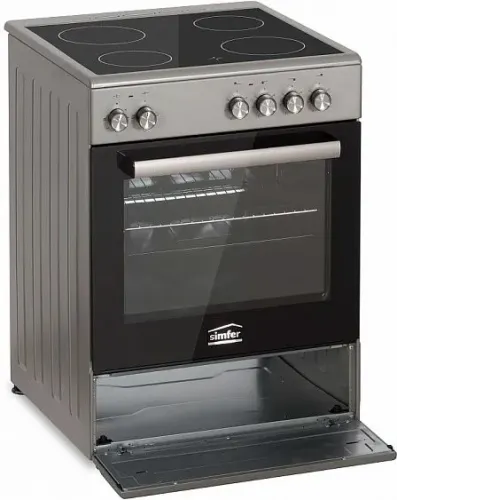 Плита SIMFER F66VM04002