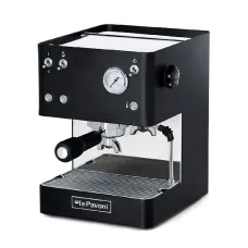 Кофемашина SMEG La Pavoni LPMCBN01EU