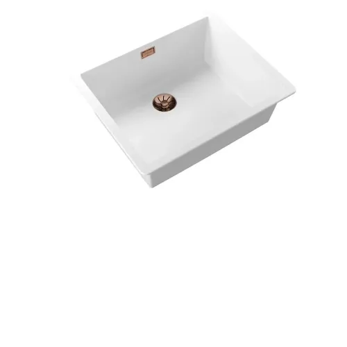 Декоративный комплект TEKA PERFECTFLOW RADEA PVD COPPER (115890040)