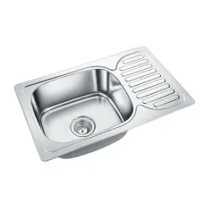 Кухонная мойка EMAR EM-6642