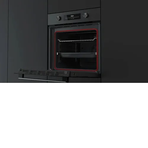 Духовой шкаф TEKA AIRFRY HSB 6350 P FULL BLACK (111010088)