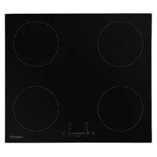Варочная поверхность PIONEER EHB60405IS-BL