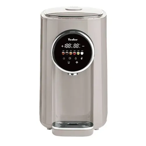 Термопот TESLER TP-5050 SAND GREY