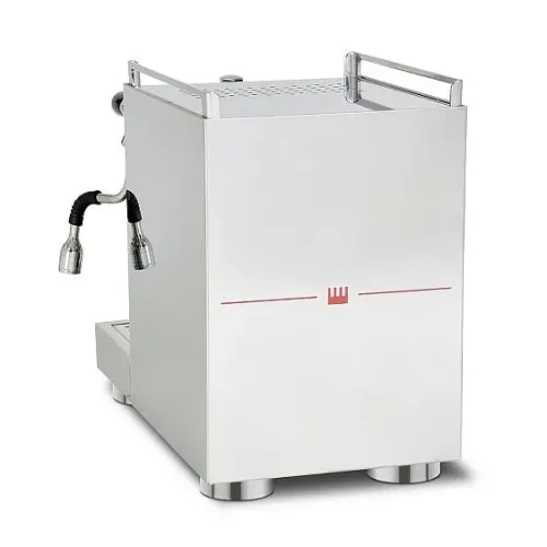 Кофемашина SMEG LA PAVONI LPSMXS02EU