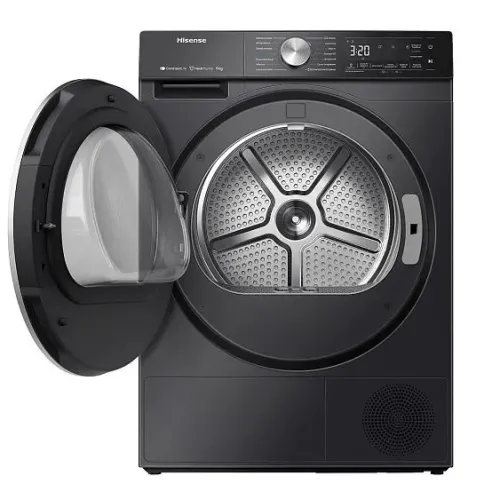 Сушильная машина HISENSE DH5S902BB