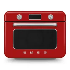 Мини-печь SMEG COF01RDEU