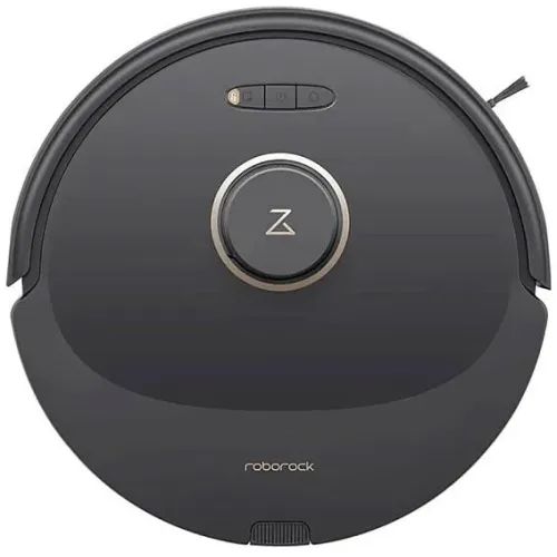 Робот-пылесос ROBOROCK Robotic Vacuum Cleaner Q8 Max Black Q8M52-02