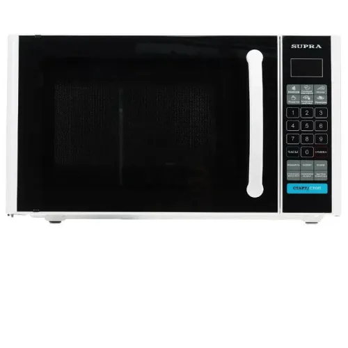 Микроволновая печь SUPRA mws-2122sw