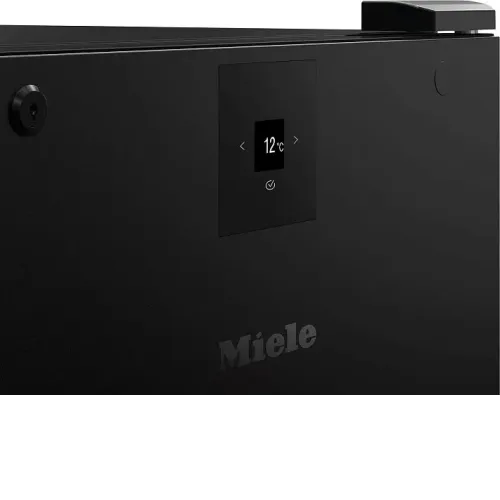 Винный шкаф MIELE KWT 4584 E Black