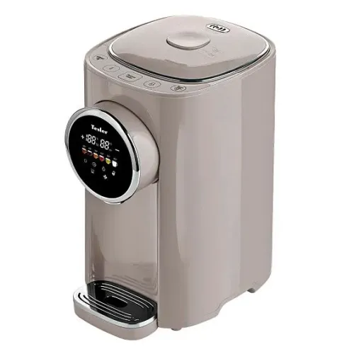Термопот TESLER TP-5050 SAND GREY