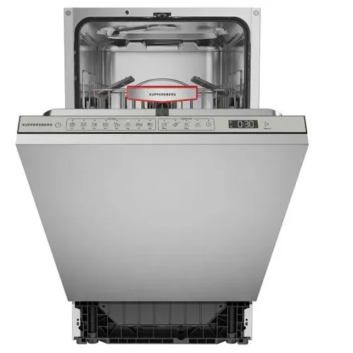 Посудомоечная машина KUPPERSBERG GHS 4526