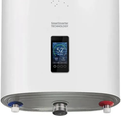 Водонагреватель ELECTROLUX EWH 100 SmartInverter