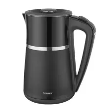 Чайник CENTEK CT-0028 Black