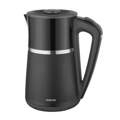 Чайник CENTEK CT-0028 Black