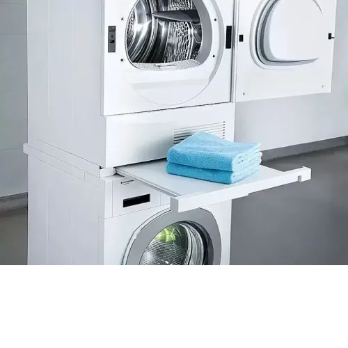 Монтажный комплект SCHULTHESS 51032 Anthracite