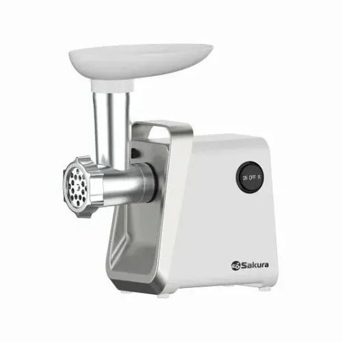 Мясорубка SAKURA SA-6431W