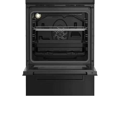 Плита INDESIT ISG5F2HB