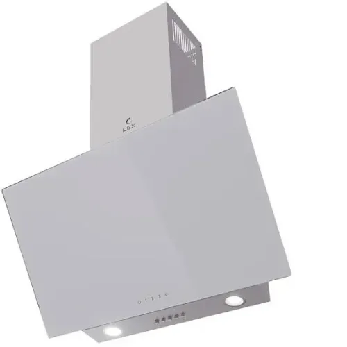 Вытяжка LEX MIO 600 Inverter WH