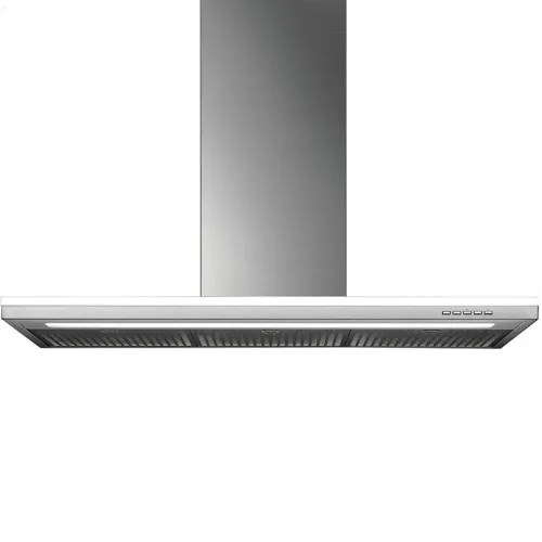 Вытяжка FALMEC lumen 60 inox neutro (600) ecp
