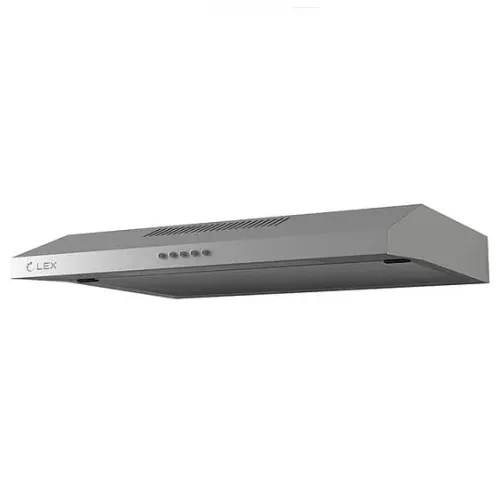 Вытяжка LEX inbox s 500 inox