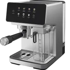 Кофеварка WEISSGAUFF WCM-355 DBx Automatic Cappuccino ColorTouch Кофеварка WEISSGAUFF WCM-355 DBx Automatic Cappuccino ColorTouch