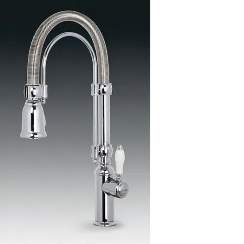Смеситель SMEG midr7cr