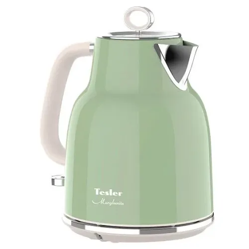 Чайник TESLER KT-1760 GREEN