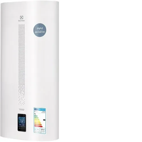 Водонагреватель ELECTROLUX EWH 100 SmartInverter