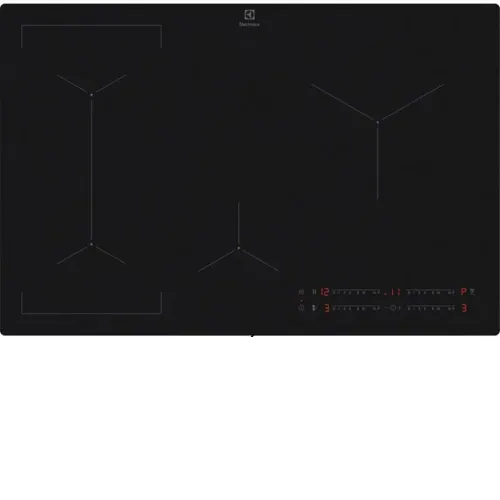 Варочная поверхность ELECTROLUX EIV83443CT