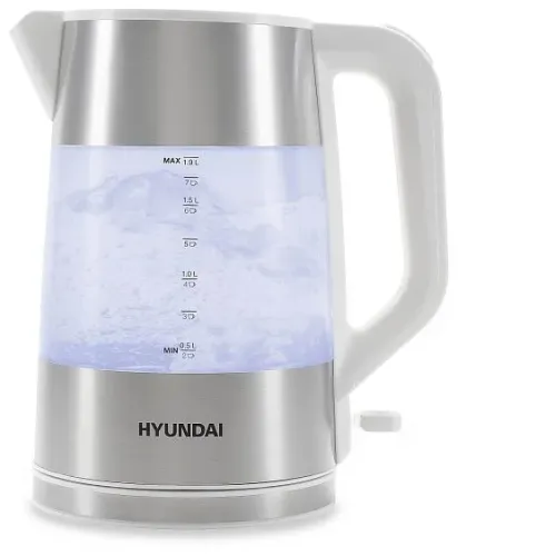 Чайник HYUNDAI HYK-P4025