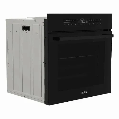Духовой шкаф HAIER HOX-FT5AMTMB