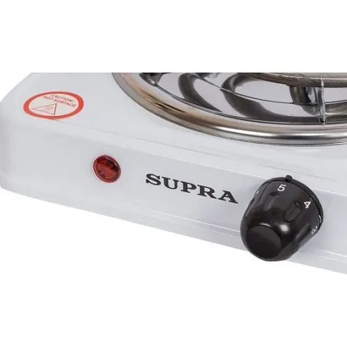 Настольная плита SUPRA HS-112
