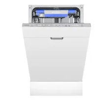 Посудомоечная машина MAUNFELD MLP45330T Smart Beam Inverter Wi-Fi Посудомоечная машина MAUNFELD MLP45330T Smart Beam Inverter Wi-Fi