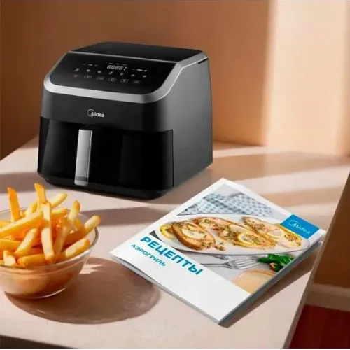 Аэрогриль MIDEA MAF-CY85WK