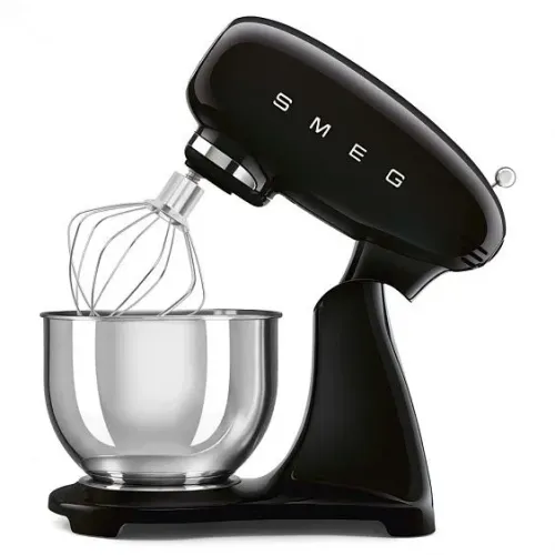 Миксер SMEG SMF05BLEU