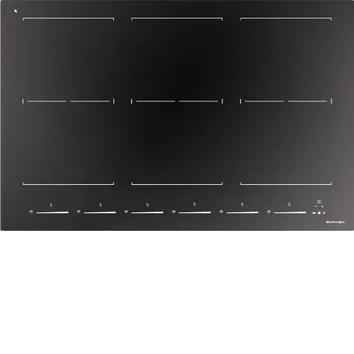 Варочная поверхность BARAZZA 1PIDS80N