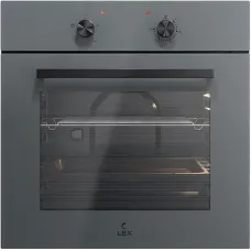 Духовой шкаф LEX EDM 040 GR